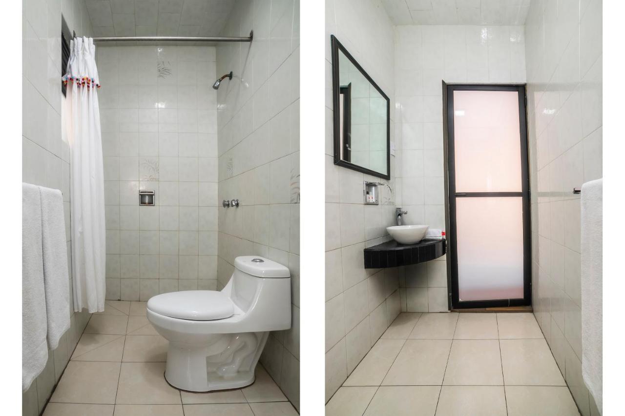 Hotel Sr92 Adults Only Mexico City Exterior photo